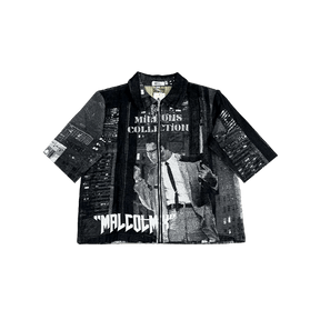 RDMCLOTHINGART tapestry hoodie X TAPESTRY TEE